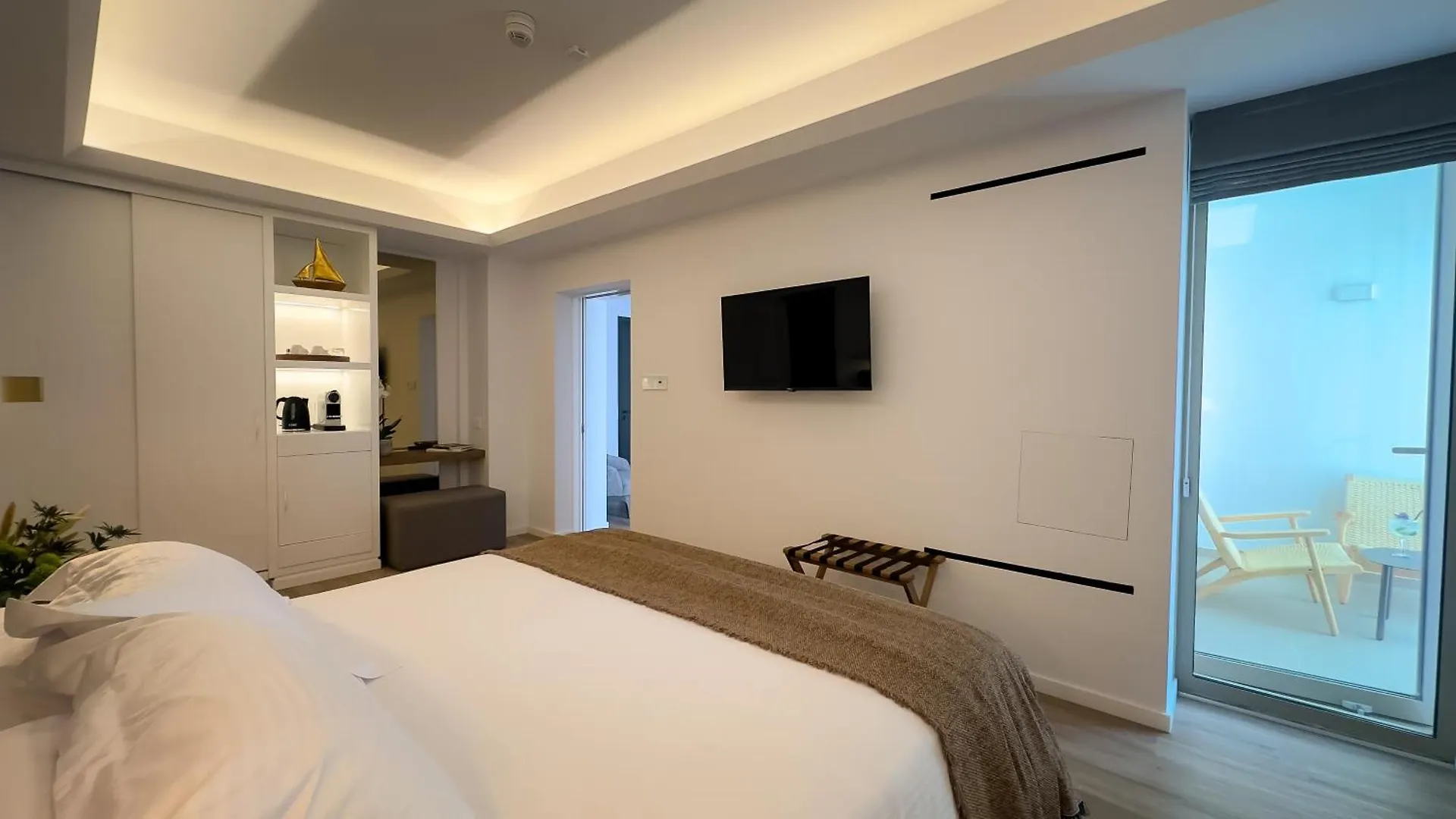 Tasia Maris Beach Hotel - Adults Only Aya Napa 4*,  Kıbrıs
