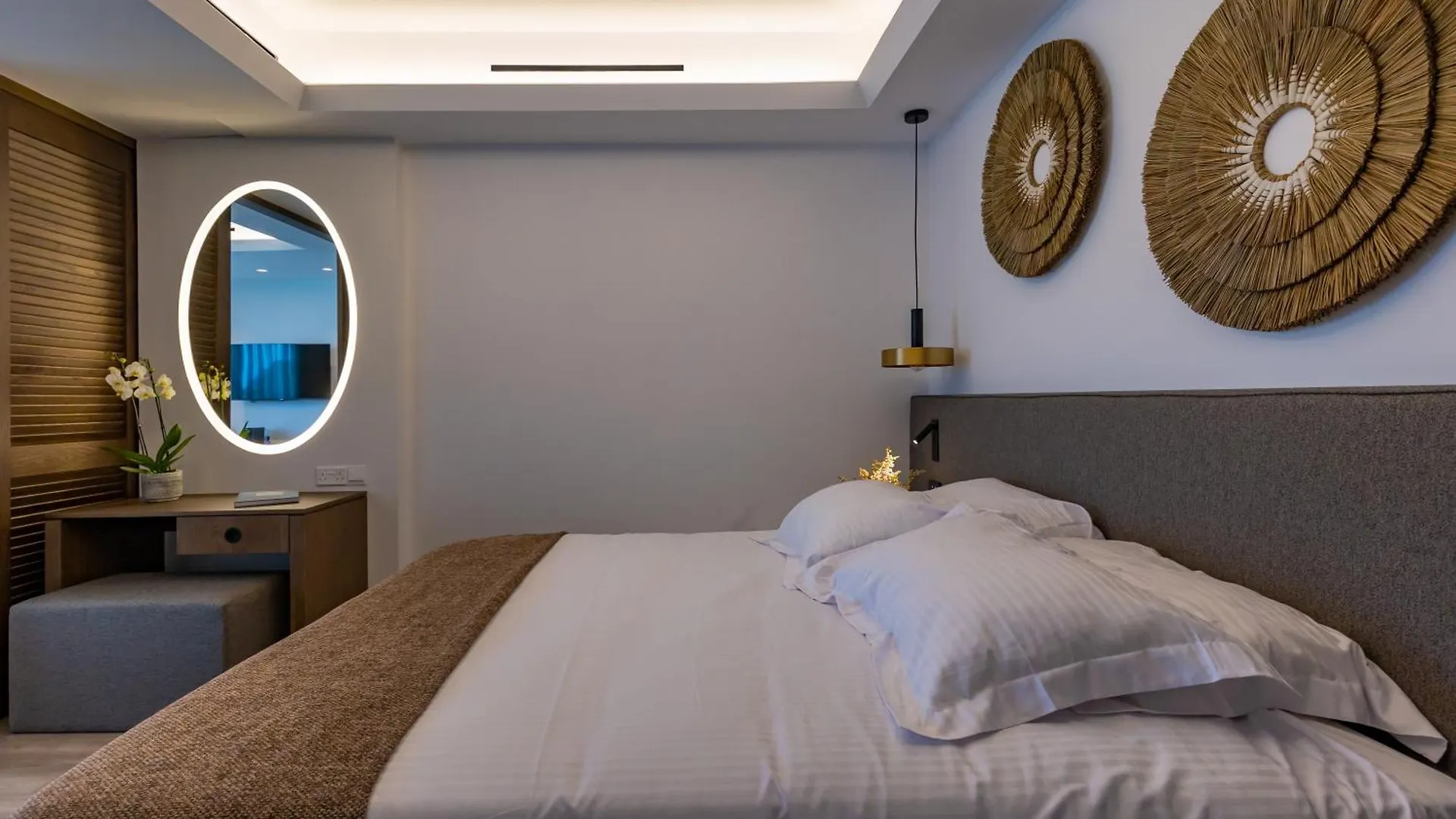 Tasia Maris Beach Hotel - Adults Only Aya Napa