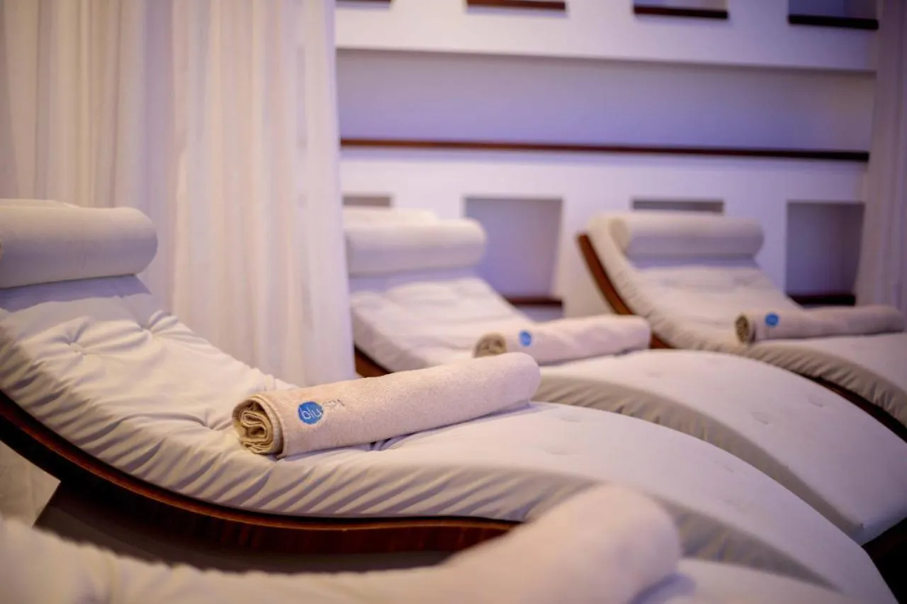 ****  Tasia Maris Beach Hotel - Adults Only أيا نابا قبرص